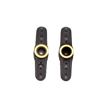 Savox SH50 Servo Horn Set, 2PK SAVSH50